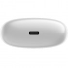 HATOR Hyperpunk Truepods Hybrid ANC (HTA432) White 4